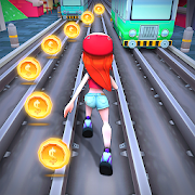 Bus Rush 2 [v1.31.01] APK Mod for Android