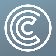 Caelus White Icon Pack - белые линейные значки [v1.9] APK Mod для Android