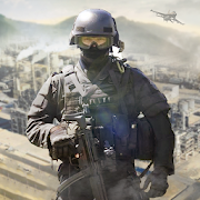 Call of Warfare: FPS Modern World War 2 WW2 Duty [v2.1.2]