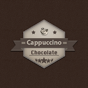 Cappuccino-Schokolade [v4.4]