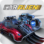 Car Alien - 3vs3 Battle [v1.0.9]
