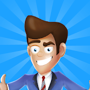 Autogeschäft: Idle Tycoon - Idle Clicker Tycoon [v1.0.4]