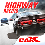 CarX Highway Racing [v1.66.2] Mod (Unbegrenztes Geld) Apk + OBB-Daten für Android