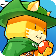 猫の錬金術師[v1.9.1] Android用APK Mod