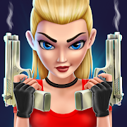 Charlie’s Angels: The Game [v1.2.0] APK Mod for Android