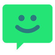 chomp SMS [v8.12] APK Mod voor Android