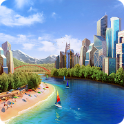 Citytopia [v2.6.2] Mod (Unlimited Money / Gold) Apk + OBB Data for Android