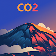 CO2 - Carbon Dioxide Icon Pack [v1.0]