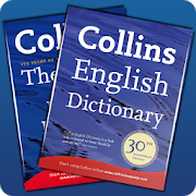 قاموس كولينز للغة الإنجليزية وقاموس المرادفات [v11.1.561]