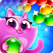 Cookie Cats Pop [v1.45.0] Mod (Неограниченное количество монет) Apk для Android