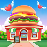 烹饪日记®：最佳美味餐厅和咖啡厅游戏[v1.21.0] APK Mod for Android
