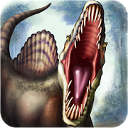 Zoo Dinosaurus [v11.27] APK Mod untuk Android