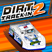 Dirt Trackin 2 [v1.0.11] Mod (sbloccato) Apk per Android