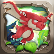 Dragon TD - evolusi dan lindungi rumah Anda [v1.0.9] APK Mod untuk Android