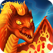 Dragon Village [v11.22] APK Mod cho Android