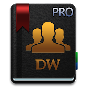 DW Contacts & Phone & SMS [v3.1.5.1] APK Mod สำหรับ Android