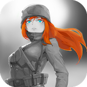 Enemy Gates Stealth War [v1.3.12] APK Mod untuk Android