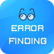 English Sentence Error Finding [v2.1.0]