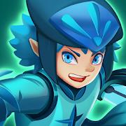 Epic Knights Legend Guardians Heroes Action RPG [v1.1.1 build 298] Mod (Shopping gratuito) Apk per Android