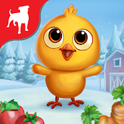FarmVille 2: Country Escape [v14.4.5112] APK Mod for Android