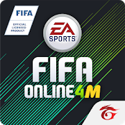 FIFA Online 4 M par EA SPORTS ™ [v0.0.30]