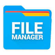 File Manager - Local and Cloud File Explorer [v5.0.1]