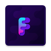 Fluid Icon Pack [v1.0.0] APK Mod for Android