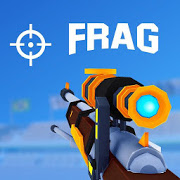 FRAG Pro Shooter [v1.5.5] APK Mod cho Android