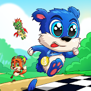 Fun Run 3 – Multiplayer Games [v3.2.1] APK Mod for Android