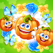 Funny Farm match 3 Puzzle game [v1.44.0] Mod (Unlimited Money) Apk for Android