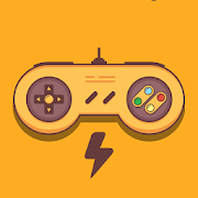 Game Booster ⚡Play Games Faster & Smoother [v7.4.5] APK pago para Android