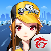 Garena Speed ​​Drifters [v1.10.5.14406] Mod APK per Android