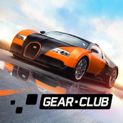 Gear.Club - True Racing [v1.24.0] APK Mod لأجهزة الأندرويد