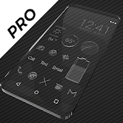 Glass Pack – Transparent Theme (Pro Version) [v3.1.8] APK Mod for Android