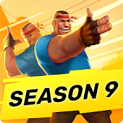 Gods of Boom - Online PvP Action [v13.1.72] APK Mod cho Android