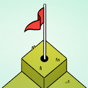 Golf Peaks [v3.10] APK Mod voor Android