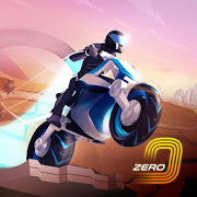 Gravity Rider Zero [v1.38.1] Mod (sbloccato) Apk per Android
