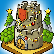 Grow Castle [v1.26.3] Mod (Unlimited Coins) Apk para Android