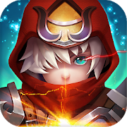 Guardians of The Throne [v1.1] APK Mod for Android