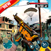 Gun War Survival TPS [v1.1] APK Mod for Android