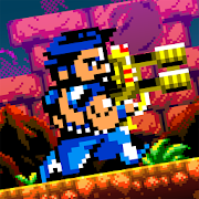 Guns of Mercy Shoot Em Up [v2.1.5] Mod (Unlimited Money) Apk for Android