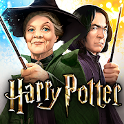 Harry Potter Hogwarts Mystery [v2.3.1] Mod (Energi Tidak Terbatas / Koin / Tindakan Instan & Lainnya) Apk untuk Android