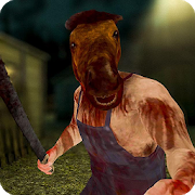 HeadHorse: Horror Game [v1.2.97]