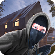 Heist Thief Robbery Sneak Simulator [v7.6] Mod (Unlimited gold coins / weight) Apk + Data for Android