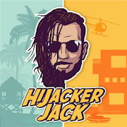 Hijacker Jack - Terkenal. Kaya. Ingin. [v2.1] Mod APK untuk Android