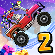 Hill Climb Racing 2 [v1.33.3] APK Mod for Android