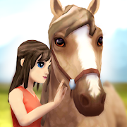 Horse Riding Tales – Ride With Friends [v510] APK Mod for Android