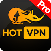 Hot VPN Pro - HAM Paid VPN Private Network [v1.0]