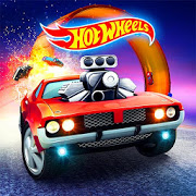 Hot Wheels Infinite Loop [v1.3.5] APK Mod for Android