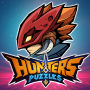Hunters & Puzzles [v0.9.1] APK Mod for Android
